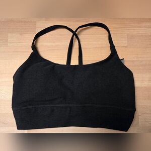 Vuori Sports Bra - Black M